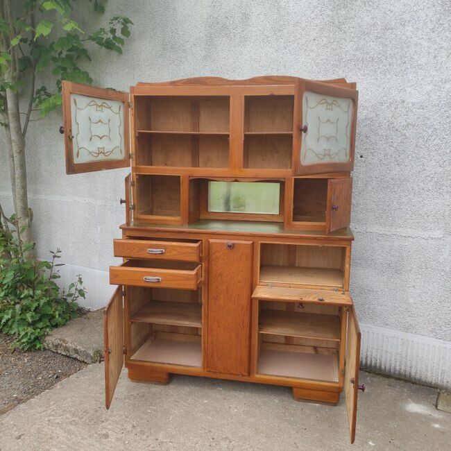 Mado buffet, vintage buffet