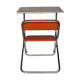Vintage desk for children