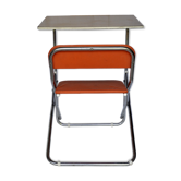 Vintage desk for children