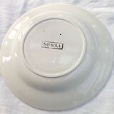 6 Salsola flat plates