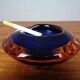 Italian Murano Glass Bowl, 1960s