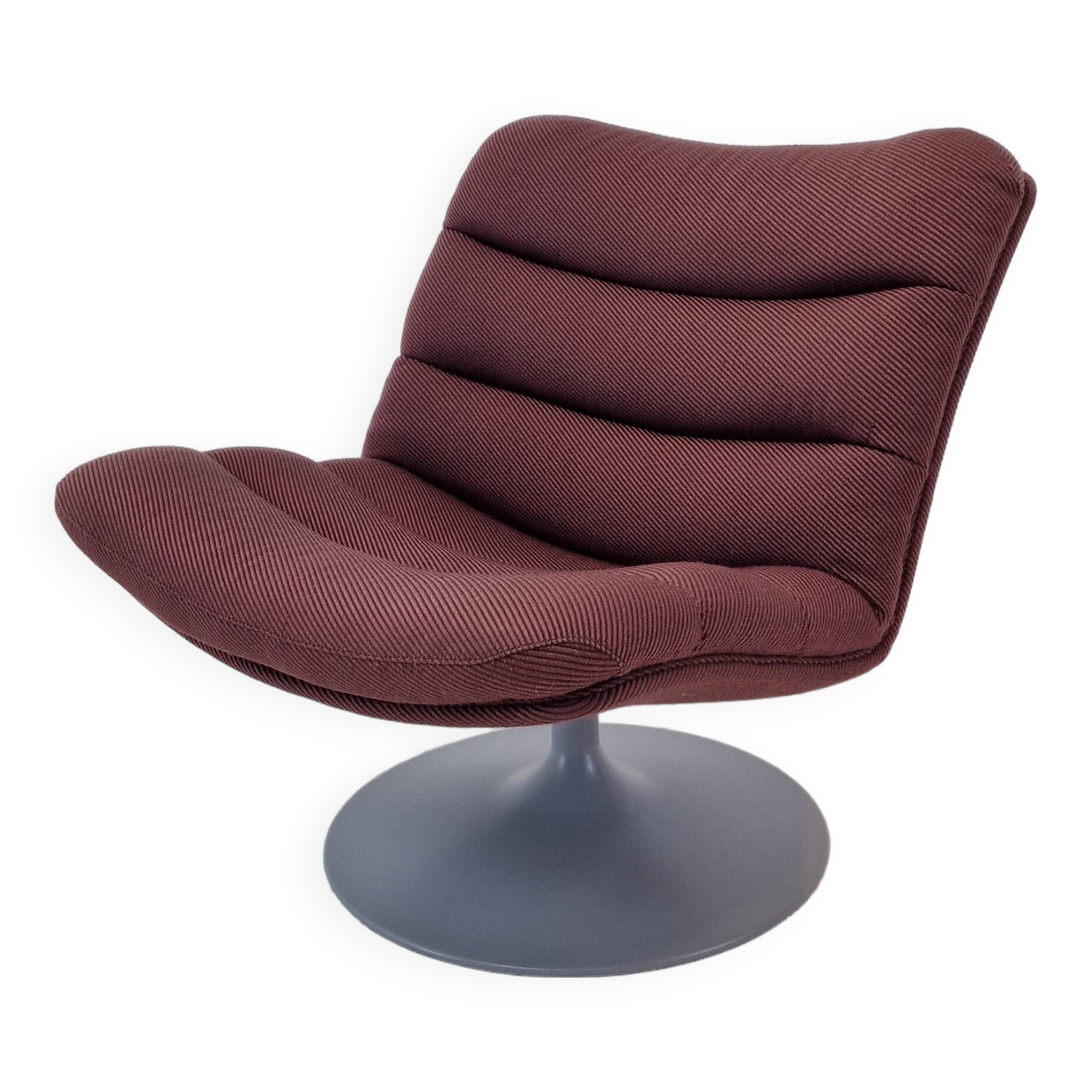 975 Lounge Chair by Geoffrey Harcourt for Artifort, 1970s