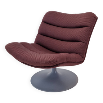 Fauteuil 975 de Geoffrey Harcourt pour Artifort, 1970s