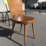 Chairs baumann