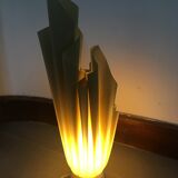 Georgia Jacob lamp, Athena, circa 1970