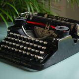 Underwood Typewriter