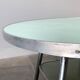 German coffee table from the mid-century by Mauser Werke Waldeck, 1960s