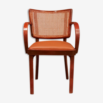 Chair B 22 F Thonet 1930