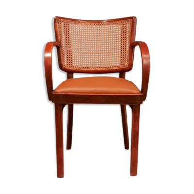 Chaise B 22 F Thonet 1930