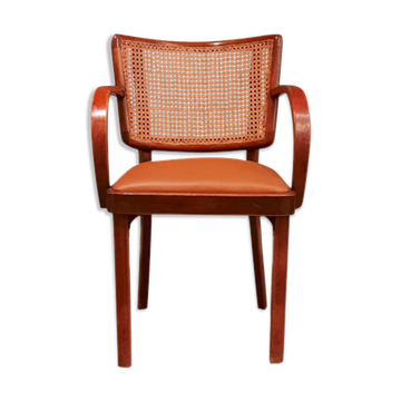 Chaise B 22 F Thonet 1930