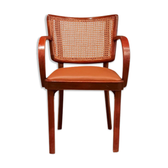 Chair B 22 F Thonet 1930