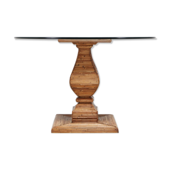 Living Del South Dining Table 1970