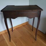 Toilet table console dressing table