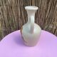 Vintage ceramic vase from Lezignan