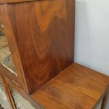 Meuble Bar Vitrine