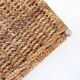 Large Square coffee table - Rope top