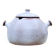 Stoneware soup tureen Ratilly J&N Pierlot / Puisaye
