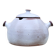 Stoneware soup tureen Ratilly J&N Pierlot / Puisaye