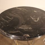 Pedestal table from the 1950s-1960s