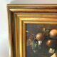 Still life painting