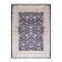 Handmade Indo-Kirman oriental rug. Dimensions: 2.70 x 1.90 m.