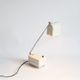 Telescopic bedside or wall lamp, 1960s.