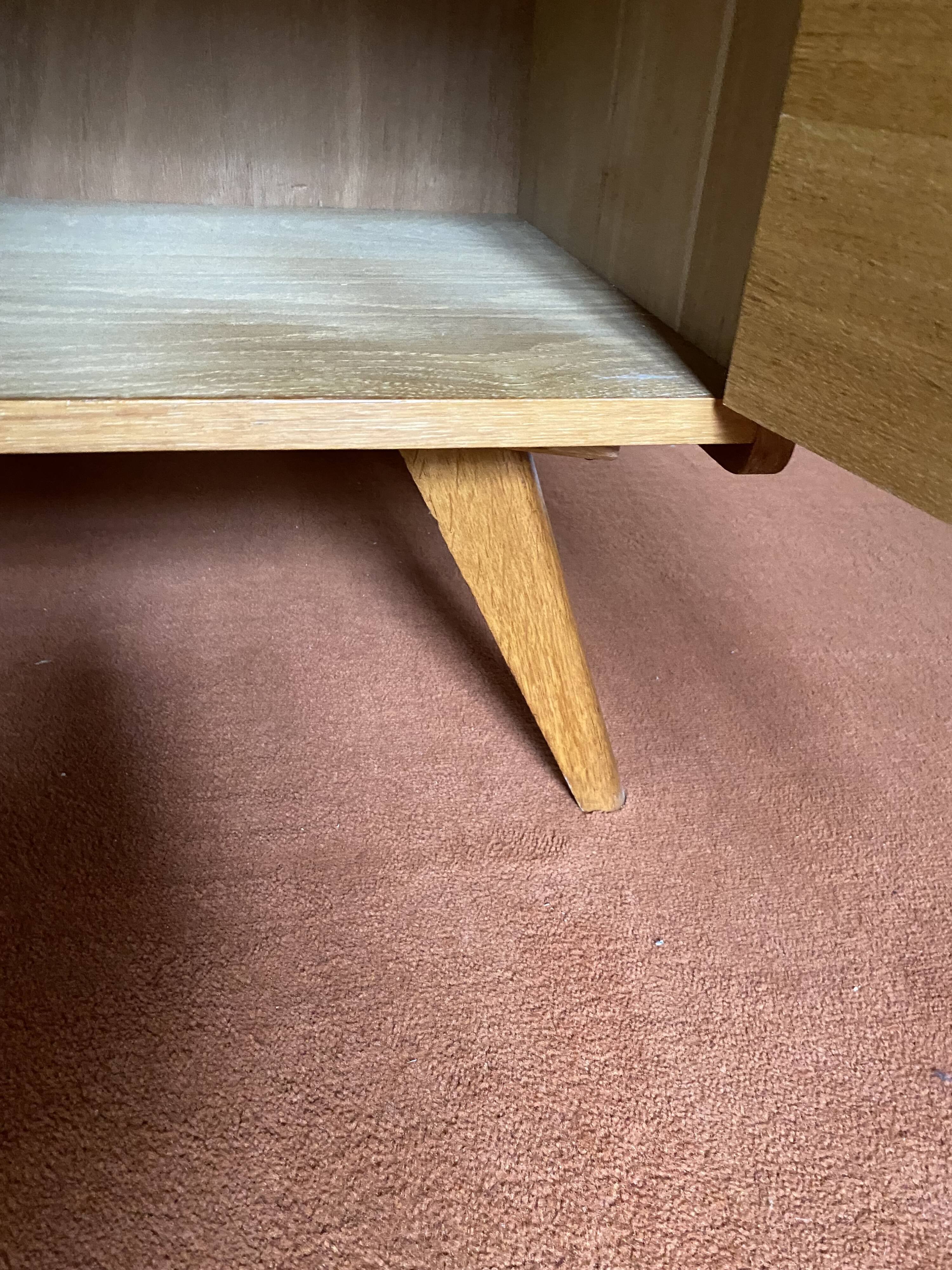 Vintage secretary furniture