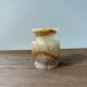 Vintage onyx vase