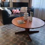 Scandinavian coffee table