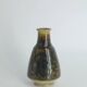 Vase de collection scandinave en grès n° 10 par Gunnar b-Borg pour Höganäs