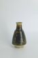 Scandinavian collector's vase in stoneware no. 10 by Gunnar B-Borg for Höganäs.