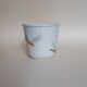 Duck cache pot