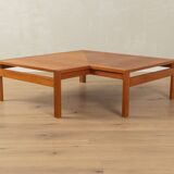 Moduline coffee table
