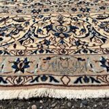 Persian carpet Habibian 270x160cm