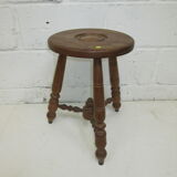 Stool