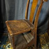 Chair pray god Stella vintage