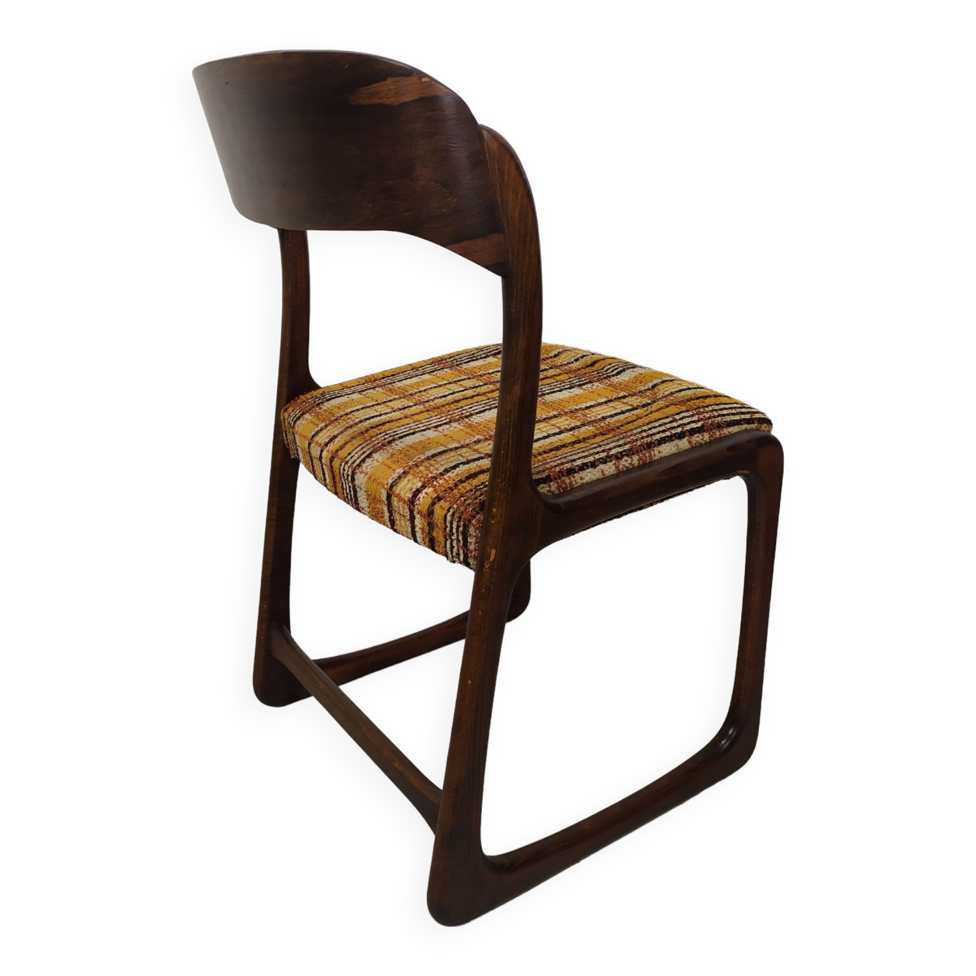 Set of 4 Baumann chairs