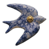 The Blue Bird + Wireless Chime