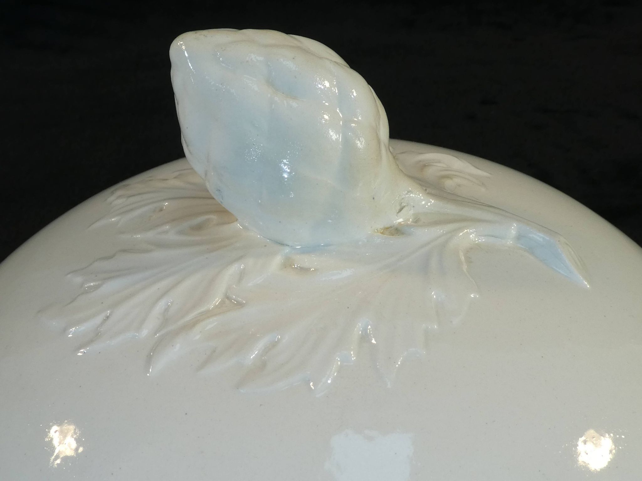 Tureen
