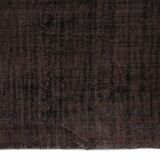 Tapis turc en laine vintage fait main 176 x 300 cm