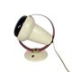 Philips Infraphil - lampe de table - lampe à chaleur - design néerlandais - Hollande - 1958