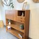 Meuble de rangement vintage des années 60