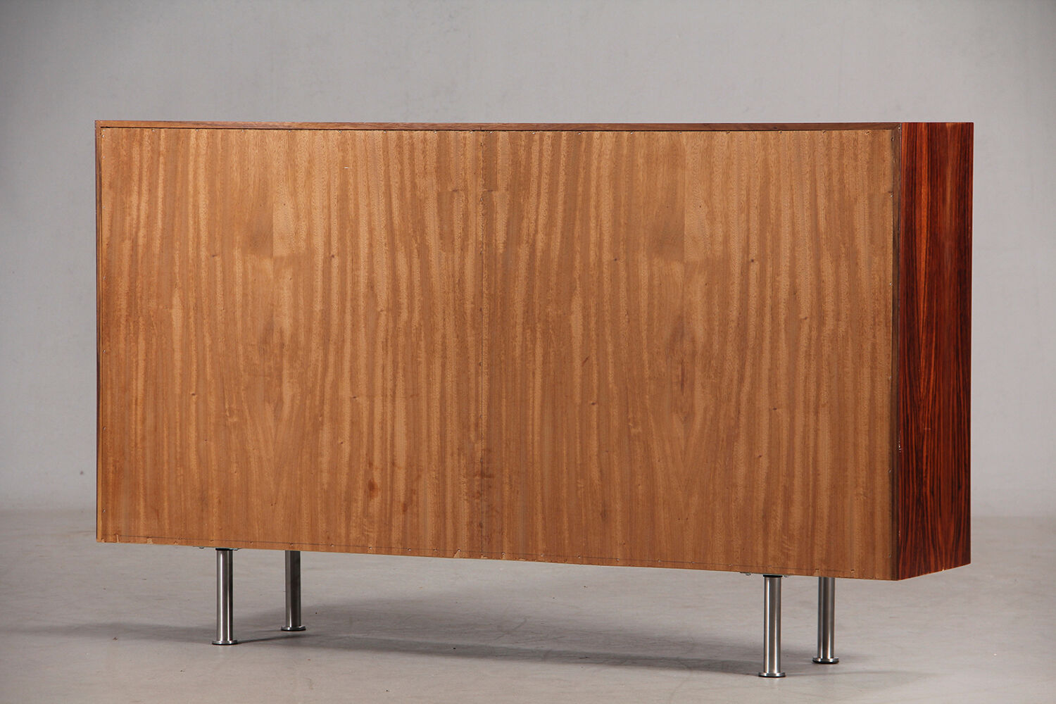 Danish MidCentury Book Shelve by Brouer in Palisander, 1960s