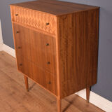 Commode des années 1960 Uniflex