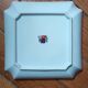 Imari porcelain catchall