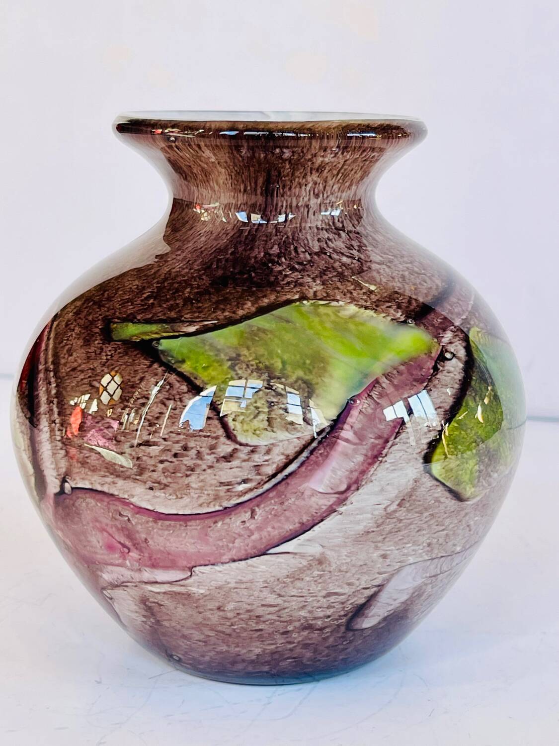 Vase