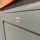 Armoire vestiaire d’atelier