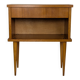 Table de chevet, 1960