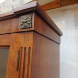 Showcase Louis XVI style