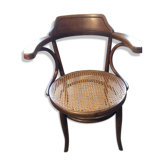 Thonet armchair desk n ° 6003 year (1900-1925)